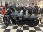 2024 Indian Scout Bobber Twenty