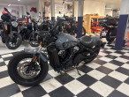 2024 Indian Scout Bobber Twenty