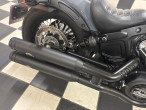 2024 Indian Scout Bobber Twenty