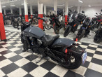 2024 Indian Scout Bobber Twenty
