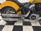 2024 Indian Scout