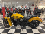 2024 Indian Scout