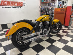 2024 Indian Scout