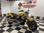 2024 Indian Scout