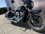 2024 Indian Scout