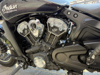 2024 Indian Scout
