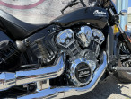 2024 Indian Scout