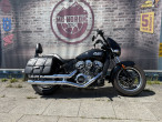 Indian Scout