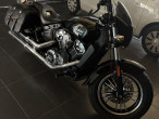 2024 Indian Scout 2024 Indian Scout