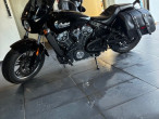 2024 Indian Scout 2024 Indian Scout
