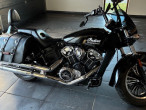 2024 Indian Scout 2024 Indian Scout