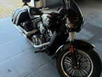 2024 Indian Scout 2024 Indian Scout