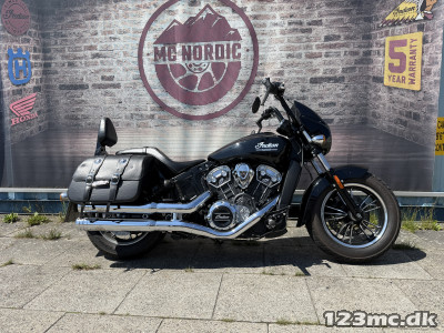 Indian Scout
