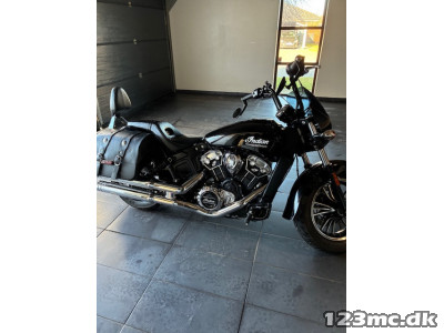 Indian Scout