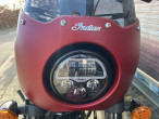 2024 Indian Sport Chief