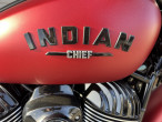 2024 Indian Sport Chief