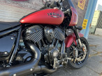 2024 Indian Sport Chief