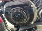 2024 Indian Sport Chief