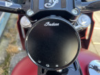 2024 Indian Sport Chief
