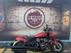 2024 Indian Sport Chief