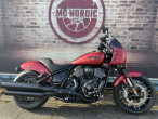 2024 Indian Sport Chief