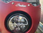 2024 Indian Sport Chief