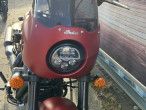 2024 Indian Sport Chief