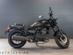 2024 Kawasaki Eliminator 500