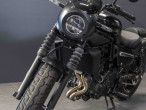 2024 Kawasaki Eliminator 500
