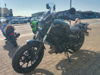 2024 Kawasaki Eliminator 500