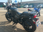 2024 Kawasaki Eliminator 500