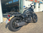 2024 Kawasaki Eliminator 500