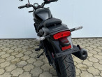 2024 Kawasaki Eliminator 500 SE