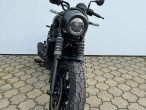 2024 Kawasaki Eliminator 500 SE