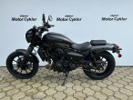 2024 Kawasaki Eliminator 500 SE