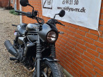 2024 Kawasaki Eliminator 500 SE