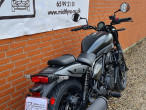 2024 Kawasaki Eliminator 500 SE