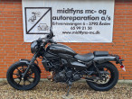 2024 Kawasaki Eliminator 500 SE