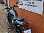 2024 Kawasaki Eliminator 500 SE
