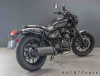 2024 Kawasaki Eliminator 500 SE
