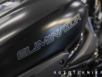 2024 Kawasaki Eliminator 500 SE