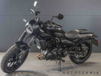 2024 Kawasaki Eliminator 500 SE