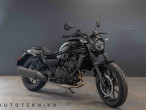 2024 Kawasaki Eliminator 500 SE