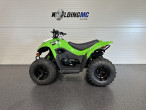 2024 Kawasaki KFX 90