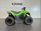 2024 Kawasaki KFX 90