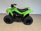 2024 Kawasaki KFX 90