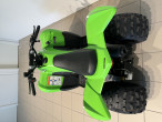 2024 Kawasaki KFX 90