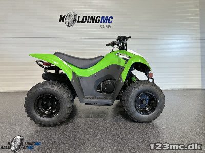 Kawasaki KFX 90 KOLDING MC