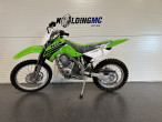 2024 Kawasaki KLX 140R L