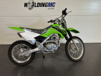 2024 Kawasaki KLX 140R L
